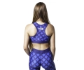 Top damski Blue