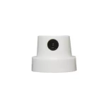 Końcówka Cieńka Skinny White Cap