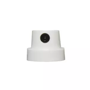 Końcówka Cieńka Skinny White Cap