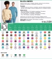 Bluza z personalizowanym wzorem DTF/haft