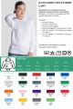 Bluza z personalizowanym wzorem DTF/haft