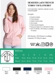 Bluza z personalizowanym wzorem DTF/haft