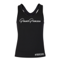 Tank top damski Power Princess