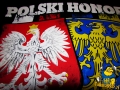 Bluza Męska "Polski Honor - Śląska Duma"