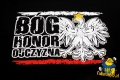 Bluza męska Biało Czerwoni Patrioci