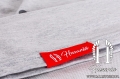 T-shirt Męski Polska & Węgry -Husaria