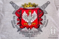 T-shirt męski Magna Polonia
