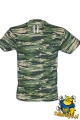T-shirt damski Moro NSZ