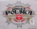 T-shirt Męski Wielka Polska - Husaria