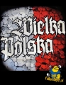 T-shirt męski Wielka Polska