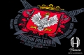 T-shirt męski Magna Polonia