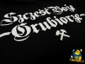 T-shirt męski Szczęść Boże Grubiorze