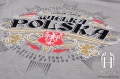 T-shirt męski Wielka Polska Husaria