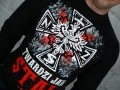 Bluza Męska "Twardzi jak Stal"