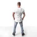 T-shirt męski Savage