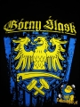T-shirt Męski Górny Śląsk- I