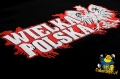 T-shirt Bóg Honor Ojczyzna