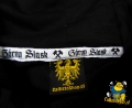 T-shirt męski Szczęść Boże Grubiorze