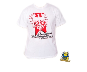 T-shirt Męski "Powstanie Wielkopolskie"