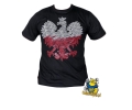 T-shirt męski Orzeł BHO