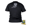 T-shirt męski Orzeł BHO