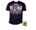 T-shirt 1944 Chwała Bohaterom