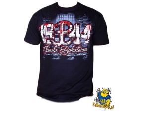 T-shirt Męski 1944 PW Chwała Bohaterom