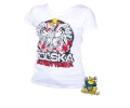 T-shirt damski Polska Patriotyczna
