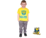 T-shirt Dziecięcy Hanys Mały