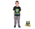 T-shirt dziecięcy Hanys mały