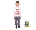 T-shirt dziecięcy Polak Mały
