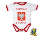 Body "Kibicuję z mamą"