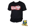 T-shirt Bóg Honor Ojczyzna