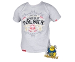 T-shirt Męski Wielka Polska - Husaria 
