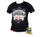 T-shirt Męski Wielka Polska -Husaria