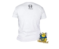 T-shirt Męski Polska & Węgry -Husaria