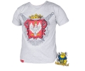T-shirt męski Magna Polonia