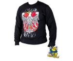 Bluza Męska "Orzeł Piastowski"