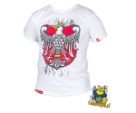 T-shirt Męski "Orzeł Piastowski"