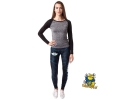 Legginsy sportowe Power Princess