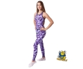 Legginsy sportowe Purple Star