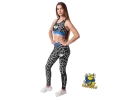 Legginsy sportowe Pure Power