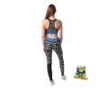 Legginsy sportowe Pure Power
