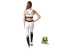Legginsy sportowe Power Princess