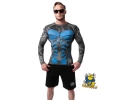 T-shirt kompresyjny Armour