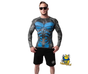 T-shirt kompresyjny "Armour"