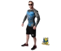 T-shirt kompresyjny Armour