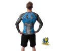 T-shirt kompresyjny Armour