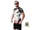 T-shirt kompresyjny Polska