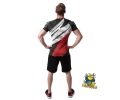 T-shirt kompresyjny Polska